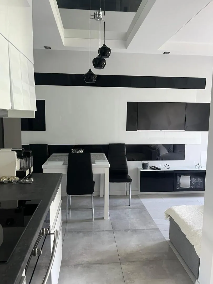 Awiator Seaside By Downtown Apartments Gdańsk