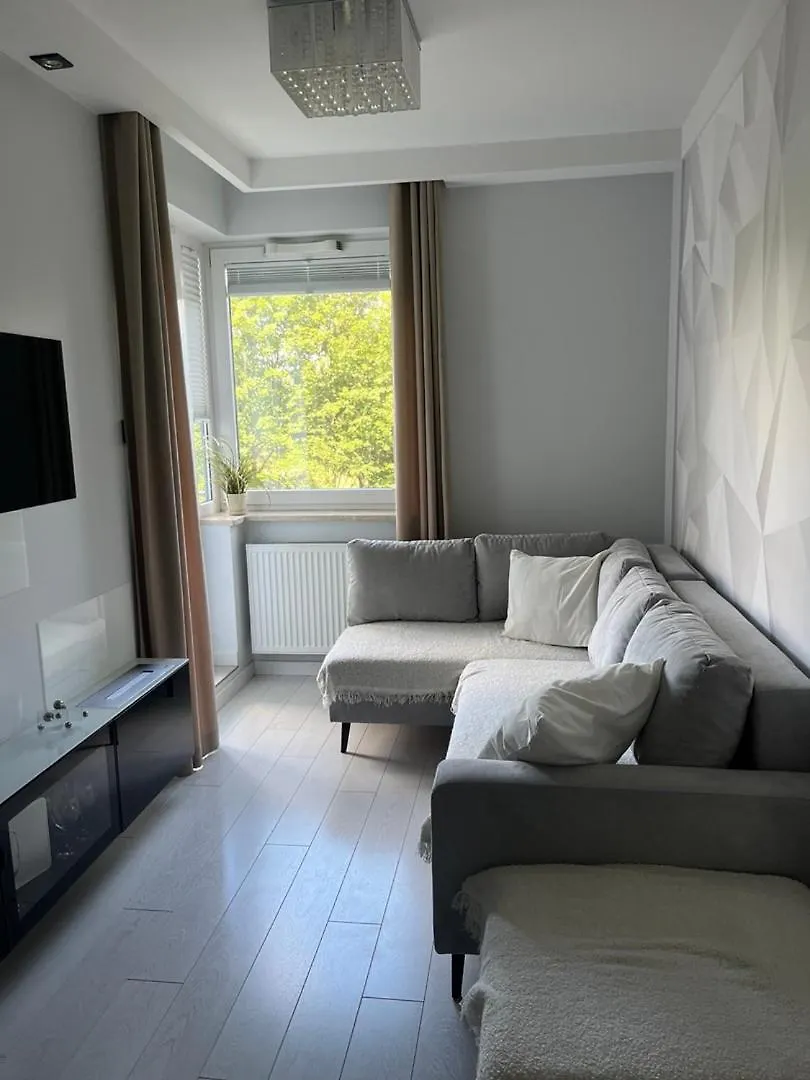 Awiator Seaside By Downtown Apartments Gdańsk