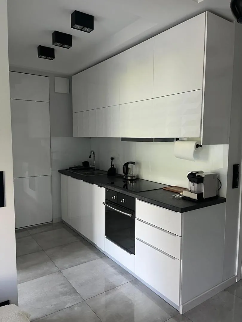 Awiator Seaside By Downtown Apartments Gdańsk