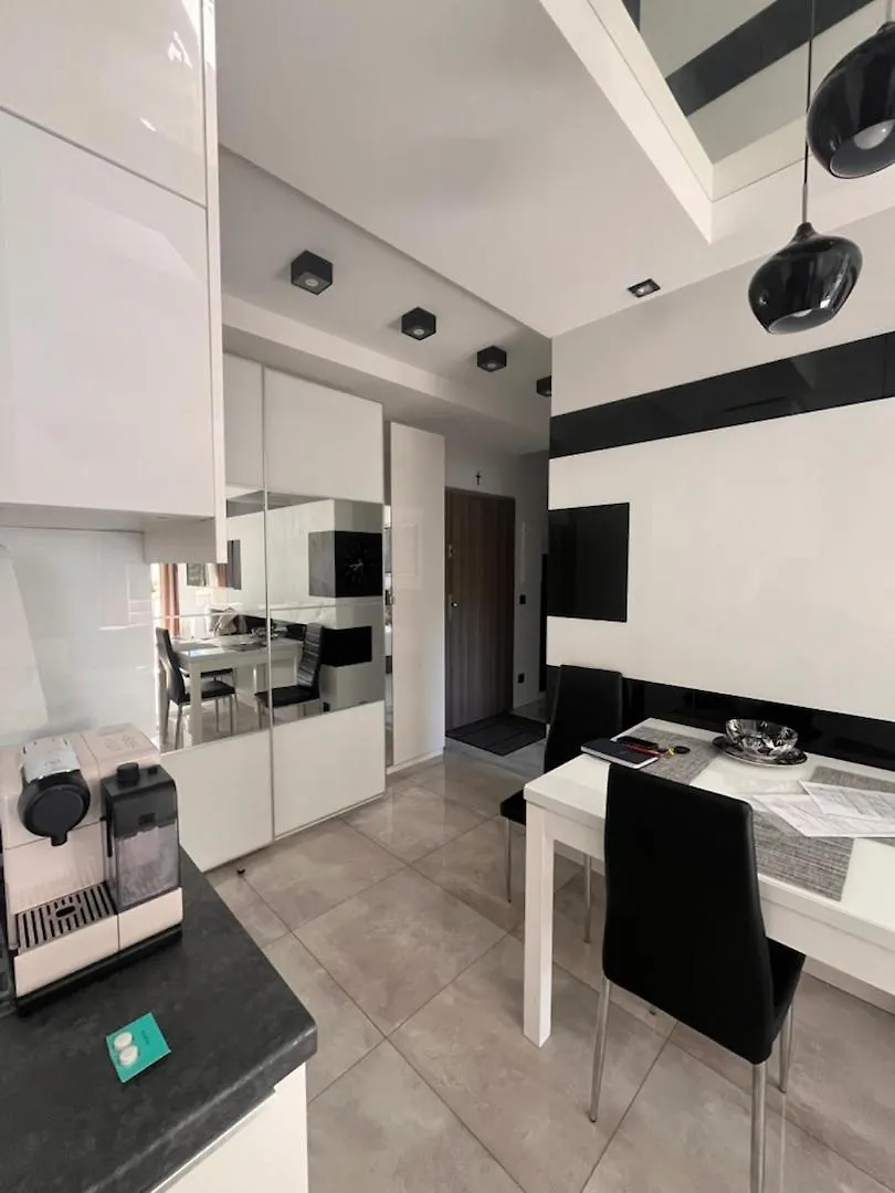 Awiator Seaside By Downtown Apartments Gdańsk