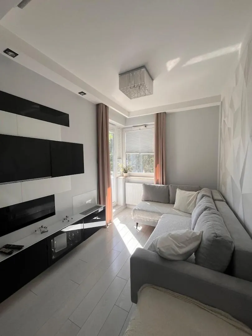 Awiator Seaside By Downtown Apartments Gdańsk